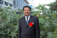 敦煌種業(yè)2005/2006年度先進企業(yè)、優(yōu)秀管理者和先進工作者名單
