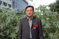 敦煌種業(yè)2005/2006年度先進企業(yè)、優(yōu)秀管理者和先進工作者名單