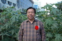 敦煌種業(yè)2005/2006年度先進企業(yè)、優(yōu)秀管理者和先進工作者名單