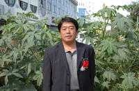 敦煌種業(yè)2005/2006年度先進企業(yè)、優(yōu)秀管理者和先進工作者名單