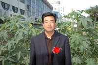敦煌種業(yè)2005/2006年度先進企業(yè)、優(yōu)秀管理者和先進工作者名單