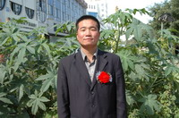 敦煌種業(yè)2005/2006年度先進企業(yè)、優(yōu)秀管理者和先進工作者名單