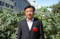 敦煌種業(yè)2005/2006年度先進企業(yè)、優(yōu)秀管理者和先進工作者名單