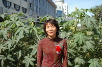 敦煌種業(yè)2005/2006年度先進企業(yè)、優(yōu)秀管理者和先進工作者名單