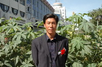敦煌種業(yè)2005/2006年度先進企業(yè)、優(yōu)秀管理者和先進工作者名單