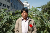 敦煌種業(yè)2005/2006年度先進企業(yè)、優(yōu)秀管理者和先進工作者名單