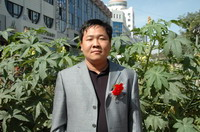 敦煌種業(yè)2005/2006年度先進企業(yè)、優(yōu)秀管理者和先進工作者名單