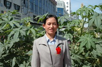 敦煌種業(yè)2005/2006年度先進企業(yè)、優(yōu)秀管理者和先進工作者名單