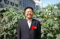 敦煌種業(yè)2005/2006年度先進企業(yè)、優(yōu)秀管理者和先進工作者名單