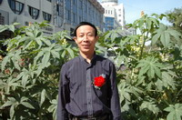 敦煌種業(yè)2005/2006年度先進企業(yè)、優(yōu)秀管理者和先進工作者名單